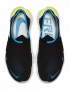 Кроссовки Nike Free RN Flyknit 3.0 .AQ5707 003 №7