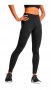 Тайтсы Nike One Luxe Mid-Rise Tights W AT3098 010 №1