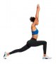 Тайтсы Nike One Luxe Mid-Rise Tights W AT3098 010 №4