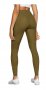 Тайтсы Nike One Luxe Mid-Rise Tights W AT3098 368 №2