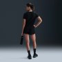 Футболка Nike One Swoosh Dri-Fit SS Top W HJ2204 010 №6
