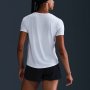 Футболка Nike One Swoosh Dri-Fit SS Top W HJ2204 100 №6