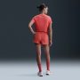Футболка Nike One Swoosh Dri-Fit SS Top W HJ2204 814 №7
