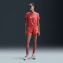 Футболка Nike One Swoosh Dri-Fit SS Top W HJ2204 814 №6