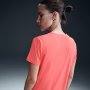 Футболка Nike One Swoosh Dri-Fit SS Top W HJ2204 814 №4