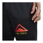 Штаны Nike Phenom Elite Hybrid Trail Running Pants CQ7954 010 №7