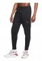 Штаны Nike Phenom Elite Knit Running Pants CU5504 010 №1