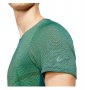 Футболка Nike Pinnacle Run Division Short Sleeve Top DA0426 304 №2