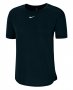 Футболка Nike Pro AeroAdapt Short Sleeve Top W CU5522 010 №8