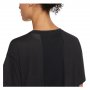 Футболка Nike Pro AeroAdapt Short Sleeve Top W CU5522 010 №3