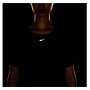 Футболка Nike Pro AeroAdapt Short Sleeve Top W CU5522 010 №7