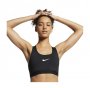 Бра Nike Pro Classic Padded Sports Bra W 823312 010 №1