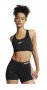 Бра Nike Pro Classic Padded Sports Bra W 823312 010 №2