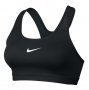 Бра Nike Pro Classic Padded Sports Bra W 823312 010 №5