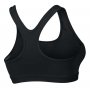 Бра Nike Pro Classic Padded Sports Bra W 823312 010 №6