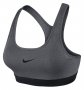 Бра Nike Pro Classic Padded Sports Bra W 823312 092 №1