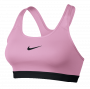 Бра Nike Pro Classic Padded Sports Bra W 823312 629 №1