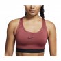 Бра Nike Pro Classic Padded Sports Bra W 823312 661 №4