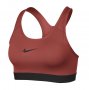 Бра Nike Pro Classic Padded Sports Bra W 823312 661 №2