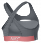 Бра Nike Pro Classic Swoosh Modern Bra W 856248 012 №2