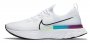 Кроссовки Nike React Infinity Run .CD4371 102 №1