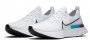 Кроссовки Nike React Infinity Run CD4371 102 №5