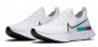 Кроссовки Nike React Infinity Run .CD4371 102 №5