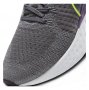 Кроссовки Nike React Infinity Run Flyknit 2 CT2357 004 №8