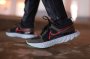 Кроссовки Nike React Infinity Run Flyknit 2 CT2357 200 №11