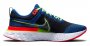 Кроссовки Nike React Infinity Run Flyknit 2 CZ3602 400 №3