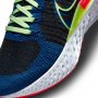 Кроссовки Nike React Infinity Run Flyknit 2 CZ3602 400 №8