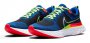 Кроссовки Nike React Infinity Run Flyknit 2 .CZ3602 400 №5