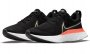 Кроссовки Nike React Infinity Run Flyknit 2 W CT2423 008 №3