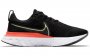 Кроссовки Nike React Infinity Run Flyknit 2 W CT2423 008 №6