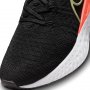 Кроссовки Nike React Infinity Run Flyknit 2 W CT2423 008 №7