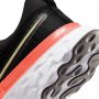 Кроссовки Nike React Infinity Run Flyknit 2 W .CT2423 008 №8