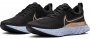 Кроссовки Nike React Infinity Run Flyknit 2 W CT2423 009 №3