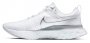 Кроссовки Nike React Infinity Run Flyknit 2 W CT2423 102 №1