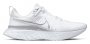 Кроссовки Nike React Infinity Run Flyknit 2 W CT2423 102 №6