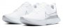 Кроссовки Nike React Infinity Run Flyknit 2 W .CT2423 102 №4