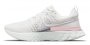 Кроссовки Nike React Infinity Run Flyknit 2 W .CT2423 007 №1