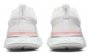 Кроссовки Nike React Infinity Run Flyknit 2 W .CT2423 007 №6