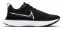 Кроссовки Nike React Infinity Run Flyknit 2 W .CT2423 002 №6