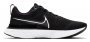 Кроссовки Nike React Infinity Run Flyknit 2 W CT2423 002 №6