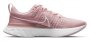 Кроссовки Nike React Infinity Run Flyknit 2 W .CT2423 600 №6