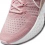 Кроссовки Nike React Infinity Run Flyknit 2 W .CT2423 600 №7
