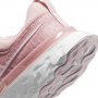 Кроссовки Nike React Infinity Run Flyknit 2 W .CT2423 600 №8
