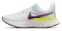 Кроссовки Nike React Infinity Run Flyknit 2 W DJ5396 100 №1