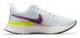 Кроссовки Nike React Infinity Run Flyknit 2 W DJ5396 100 №6