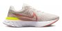 Кроссовки Nike React Infinity Run Flyknit 3 W DD3024 102 №8